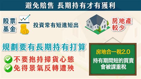 新手買房的八堂課|【新手買房的8堂課】第一堂課 買房先搞懂這4件事！丨樂居 李奕。